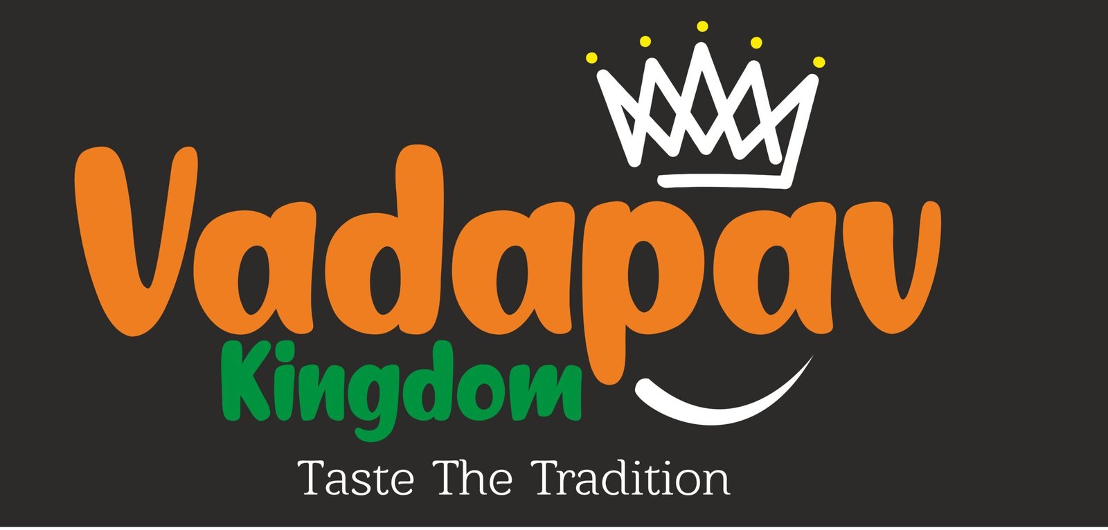 kingdom vada pav